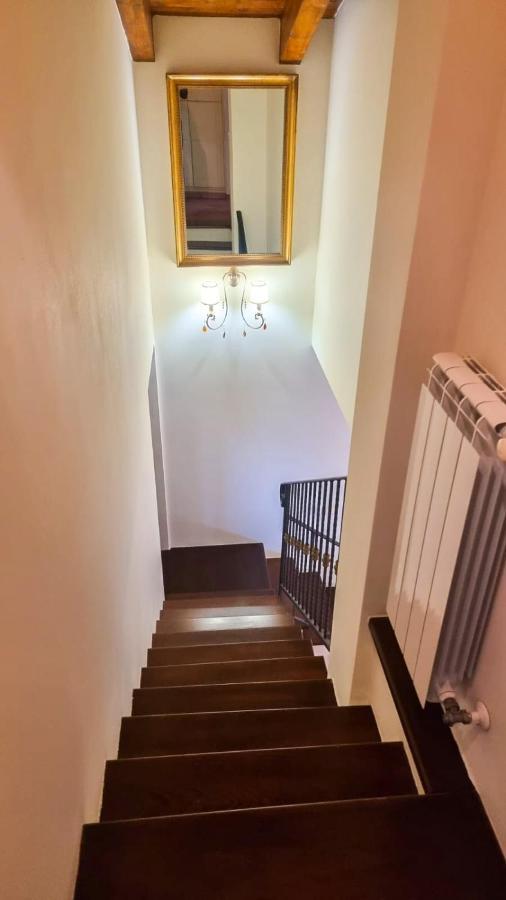 Villa Sinforosa - Mondello Dış mekan fotoğraf