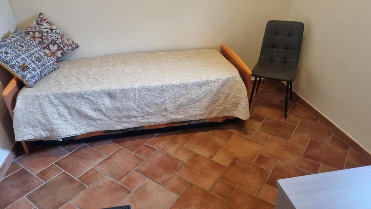 Villa Sinforosa - Mondello Dış mekan fotoğraf